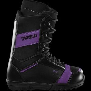 Thirty Two Summit Snowboard Boots